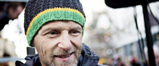 Harry Hole er det eneste som mangler