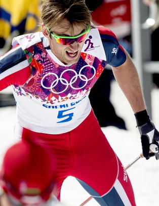 Northug kan tjene både penger og poeng på en dopingdom på Dürr