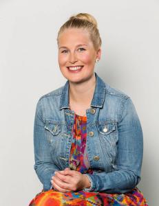 - Noen har et bilde om at det er en dinglende tarm i en Rema 1000-pose