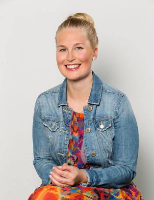 - Noen har et bilde om at det er en dinglende tarm i en Rema 1000-pose