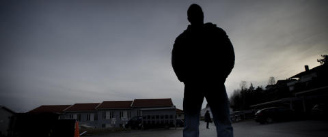 Nå tror faren til voldtektsoffer (20) at han vet hvem som står bak