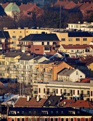 Eksplosjon i gavelån til statlige ansatte