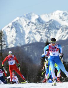 Superdopet: Hvorfor gikk da de russiske skijentene så sakte i OL?