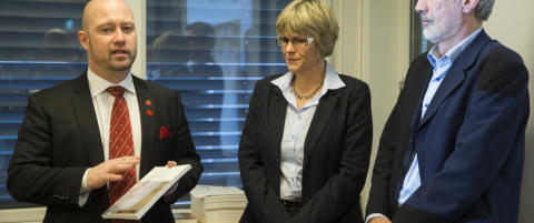 Hver femte jente utsettes for overgrep før de er 18