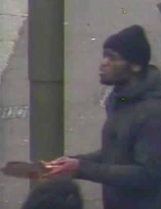 Ble slept ut av rettssalen før dommeren kunne lese opp livstidsstraffen