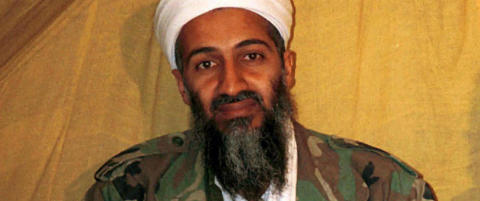 FBI hadde hemmelig kilde med direkte kontakt med Osama bin Laden