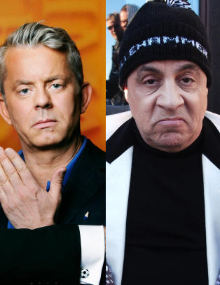 - Jeg hørte en i Barne-tv si at noe smakte «dritjævlig»