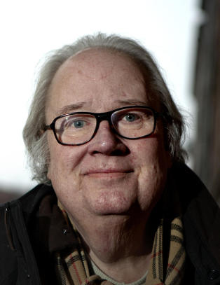 - Nå har jeg vel fått min dose av elendighet