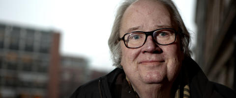 - Nå har jeg vel fått min dose av elendighet