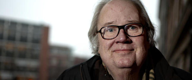 - Nå har jeg vel fått min dose av elendighet