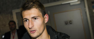 - Han hadde en godkjent debut, men det er mye mer i vente