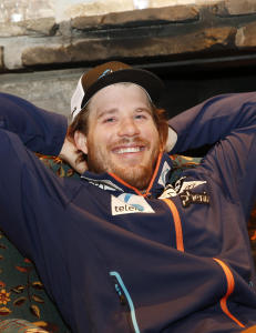 Jansrud: - Å drive med alpint under OL er helt umulius. Det trekker skikkelig ned