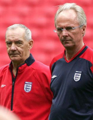 Han har vært landslagstrener for Norge og Svennis-assistent i England