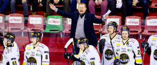 Stavanger Oilers har skjebnen i egne hender etter at Vålerenga tapte for Sparta