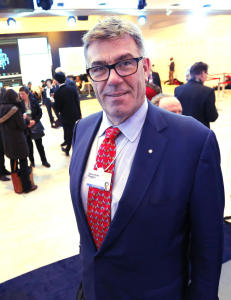 Gikk glipp av 2,4 milliarder