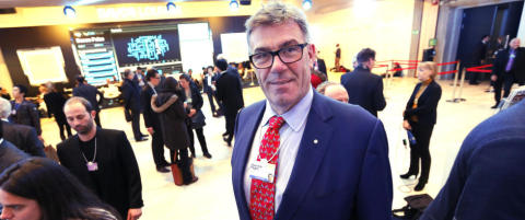 Gikk glipp av 2,4 milliarder