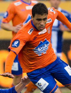Svennis slo Solbakken i kampen om Aafk-spiss