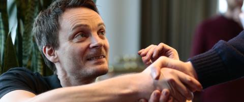 Den nye sjefen vil ha et mer kynisk Norge
