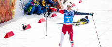 Ny superspurt fra Gull-Graabak ga norsk lagseier i Lahti