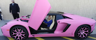 Husket billigkjøtt - «glemte» Lamborghini til fem millioner