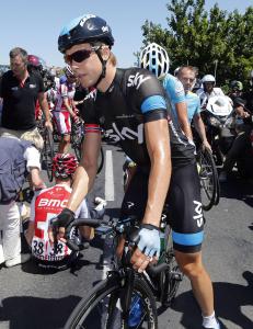 Boasson Hagen hindret av stallordre da lagkamerat vant Omloop Het Nieuwsblad