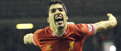 Liverpool-eieren innrømmer at Luis Suarez hadde en utkjøpsklausul
