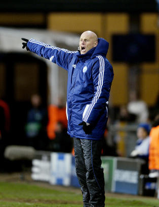 - Vi skjønte at noe var galt. Våre fans ble regelrett angrepet