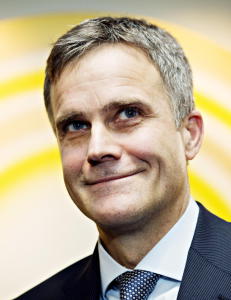 Statoil bedre på bunnlinjen
