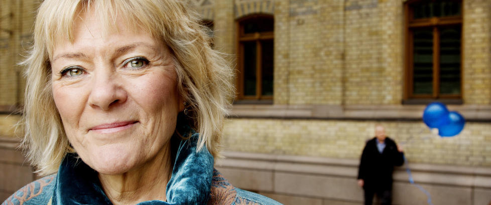 - Hvorfor skal akkurat månedene da babyer strengt tatt bare spiser og sover, være så viktige?