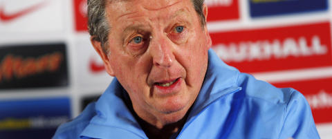 Hodgson raser mot kampanje for å få United-stjerna fjernet fra landslaget