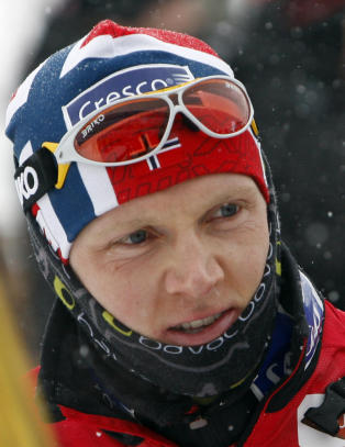 Både Aukland og Tore Ruud Hofstad var på «mistenktliste»