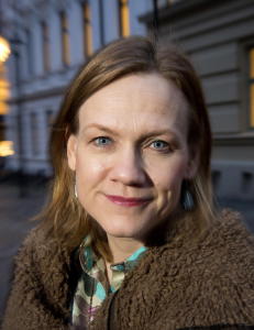 Rørende Elg og søt «fuglesang» i «Hver gang vi møtes»