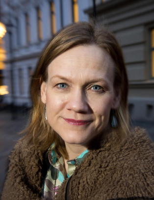 Rørende Elg og søt «fuglesang» i «Hver gang vi møtes»