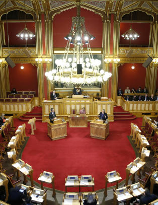 Flertallet av politikerne mener det er greit at folkevalgte begår lovbrudd
