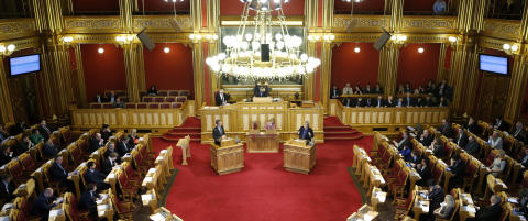 Flertallet av politikerne mener det er greit at folkevalgte begår lovbrudd