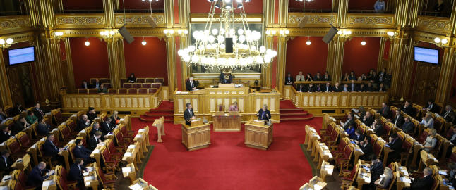 Flertallet av politikerne mener det er greit at folkevalgte begår lovbrudd