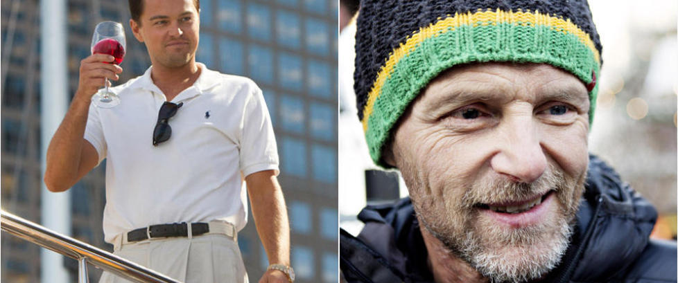 Svensk regissør klar for Leonardo DiCaprios Jo Nesbø-film