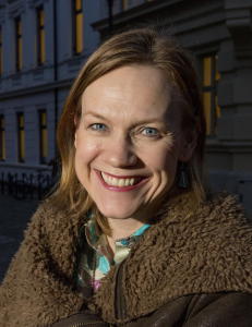 - Jeg liker ikke å føle meg ubetydelig. Og det gjør jeg i møte med store artister