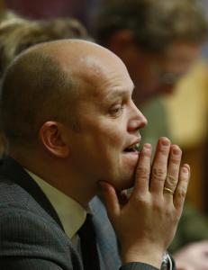 Etterlyser Ernas ras av «nye ideer og bedre løsninger»