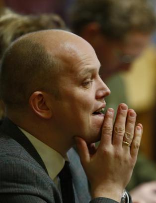 Etterlyser Ernas ras av «nye ideer og bedre løsninger»