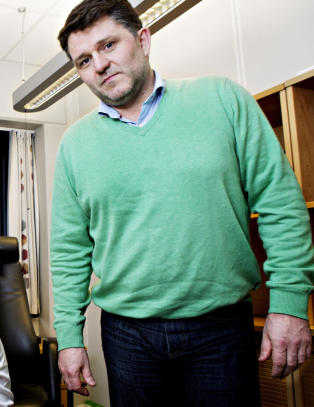 Dette er spørsmålene du ikke skal svare på under jobbintervju