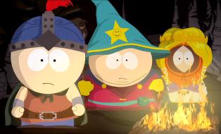 Matt Stone om «South-Park»-sensuren: - Kjedelig, latterlig og dumt