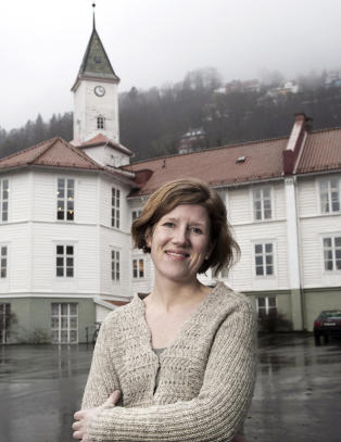 Etterlyser solidaritet med fostre