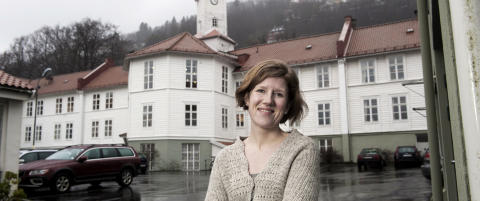 Etterlyser solidaritet med fostre