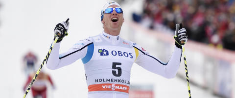 - Du er naiv og dum om du tror langrenn er dopingfritt