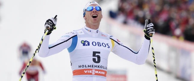 - Du er naiv og dum om du tror langrenn er dopingfritt