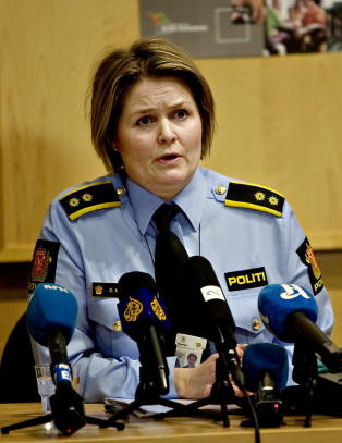 Ingen visste hvem han var da han ble funnet død i Oslo sommeren 2011