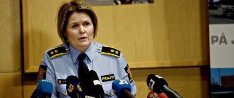 Ingen visste hvem han var da han ble funnet død i Oslo sommeren 2011