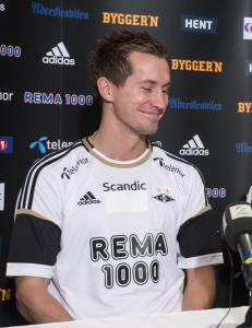 RBK hadde ikke råd til Gamsten. Da kom styrelederens eiendomsmilliarder godt med.
