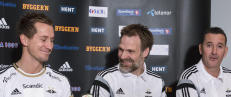 RBK hadde ikke råd til Gamsten. Da kom styrelederens eiendomsmilliarder godt med.